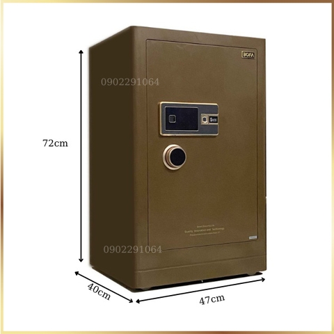 Két sắt Bofa BFV-70BS2