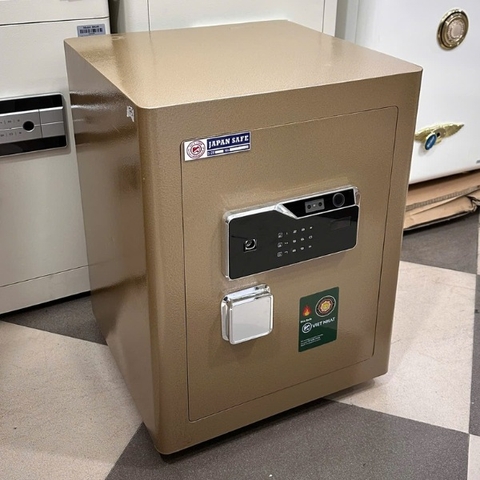 Két sắt nhận diện khuôn mặt VN-56AK face id