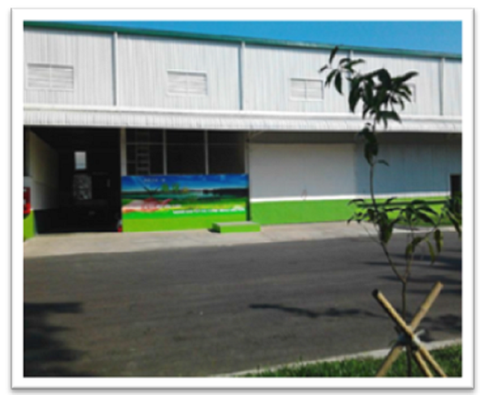 Dự án xây dựng Trung tâm xử lý rác thải tại KCN PouChen