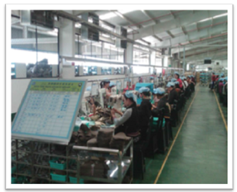 Dự án nhà Xưởng tại khu công nghiệp PouHung