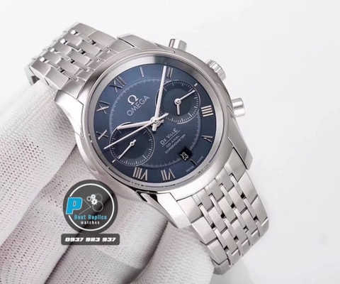 OM FACTORY BEST 1:1 / OMEGA DE VILLE CHRONOGRAPH 42
