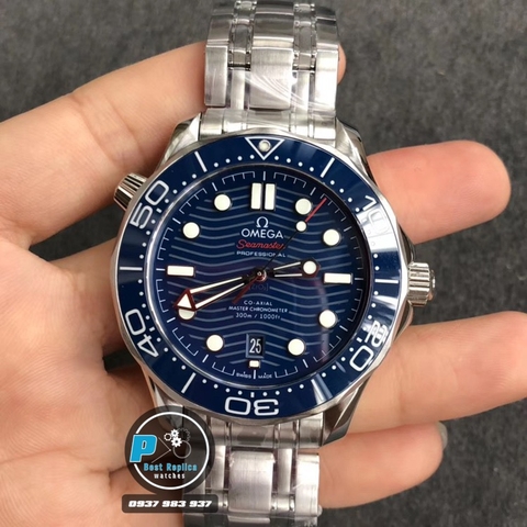 VS FACTORY BEST 1:1 / OMEGA SEAMASTER PLANET DRIVER 300M