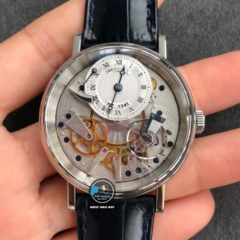 NEW 2021 / DRAGON FACTORY BEST 1:1 / BREGUET TRADITION 7057 VER.2