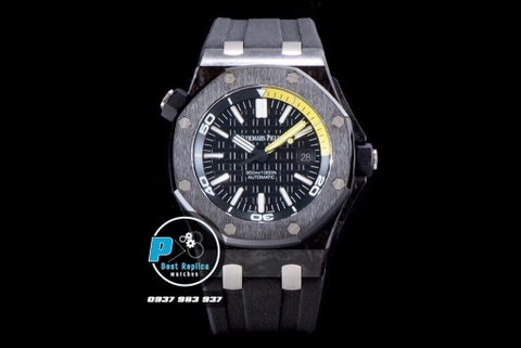 XF FACTORY BEST 1:1 / AP ROYAL OAK OFFSHORE 15707