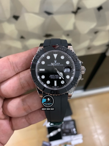 NEW 2020 / VS FACTORY BEST 1:1 / ROLEX YACHT MASTER OYSTERFLEX 42