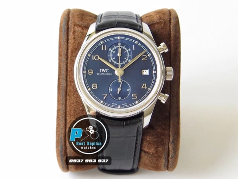 ZF FACTORY BEST 1:1 / IWC PORTUGUESE CHRONOGRAPH IW39040