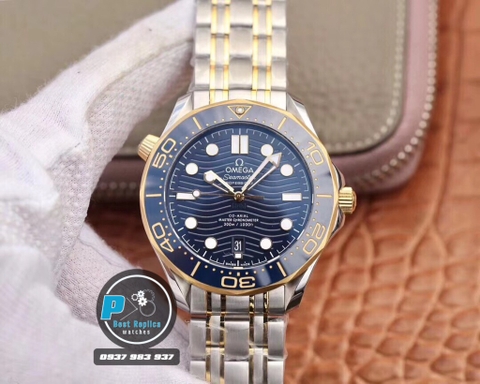 VS FACTORY BEST 1:1 / OMEGA SEAMASTER PLANET DRIVER 300M
