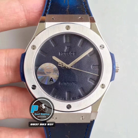 SR FACTORY BEST 1:1 / HUBLOT CLASIC FUSION BERLUTI 45