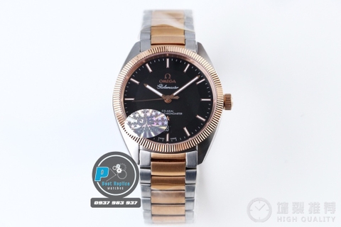OE FACTORY BEST 1:1 / OMEGA CONSTELLATION GLOBEMASTER