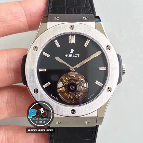 TF FACTORY BEST 1:1 / HUBLOT FUSION TOURBILLION LIMITED 45