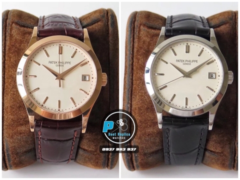 AC FACTORY BEST 1:1 / PATEK PHILIPPE CALATRAVA 39