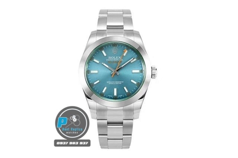 DJ FACTORY BEST 1:1 / ROLEX MILGAUSS 40