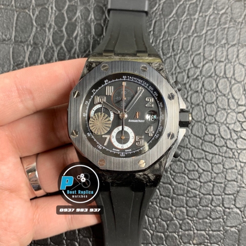 JF FACTORY BEST 1:1 / AP ROYAL OAK OFFSHORE CHRONOGRAPH 42