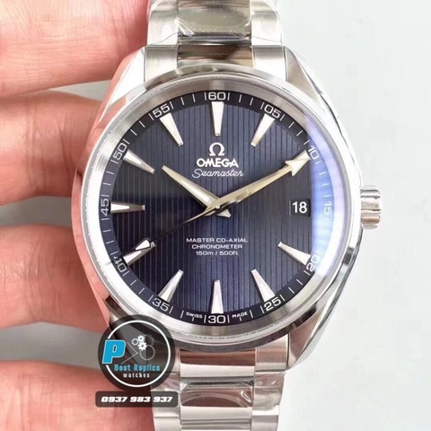 VS FACTORY BEST 1:1 / OMEGA SEAMASTER AQUA TEERA 150M