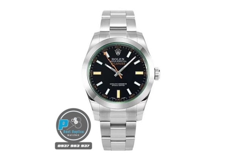 DJ FACTORY BEST 1:1 / ROLEX MILGAUSS 40