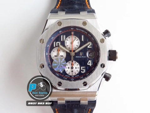 JF FACTORY BEST 1:1 / AP ROYAL OAK OFFSHORE CHRONOGRAPH 42