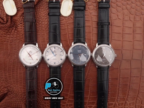 MKS FACTORY BEST 1:1 / OMEGA DE VILLE COAXIAL