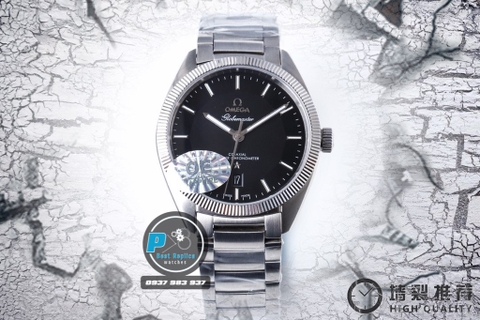 OE FACTORY BEST 1:1 / OMEGA CONSTELLATION GLOBEMASTER
