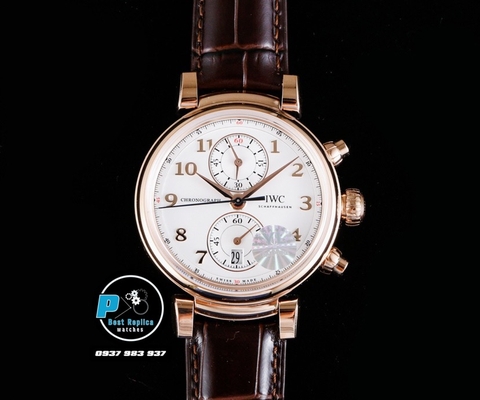 YL FACTORY BEST 1:1 / IWC 