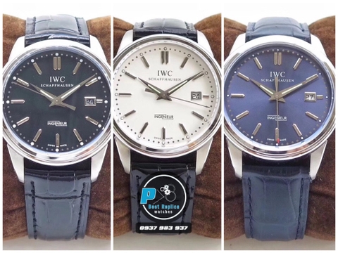 AI FACTORY BEST 1:1 / IWC INGENIEUR IW323301