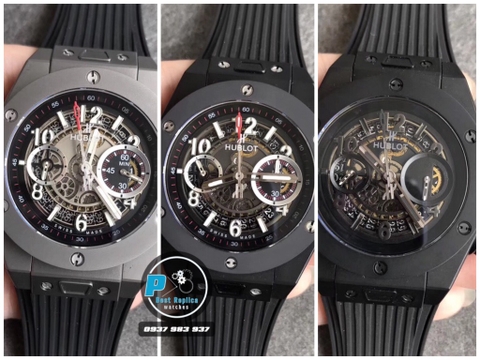 AB FACTORY BEST 1:1 / HUBLOT BIG BANG UNICO 45