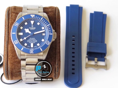 ZF FACTORY BEST 1:1 / TUDOR PELAGOS