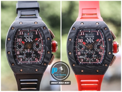 KV FACTORY BEST 1:1 / RICHARD MILLER RM-011