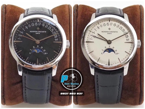 GS FACTORY BEST 1:1 / VACHERON CONSTANTIN PATRIMONY