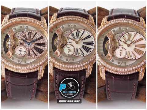 V9 FACTORY BEST 1:1 / AP MILLENARY 15350