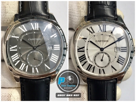 FACTORY BEST 1:1 / CARTIER DRIVER DE 41MM