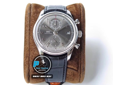 ZF FACTORY BEST 1:1 / IWC PORTUGUESE CHRONOGRAPH IW39040