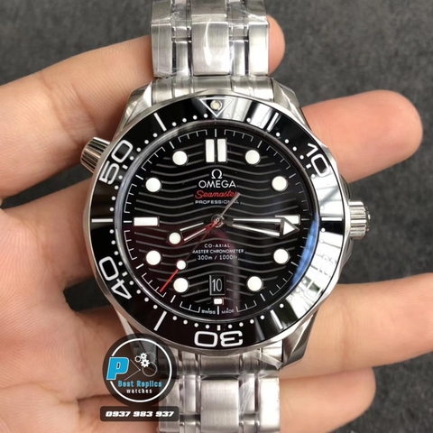 VS FACTORY BEST 1:1 / OMEGA SEAMASTER PLANET DRIVER 300M