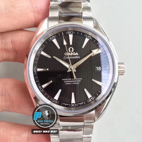 VS FACTORY BEST 1:1 / OMEGA SEAMASTER AQUA TEERA 150M