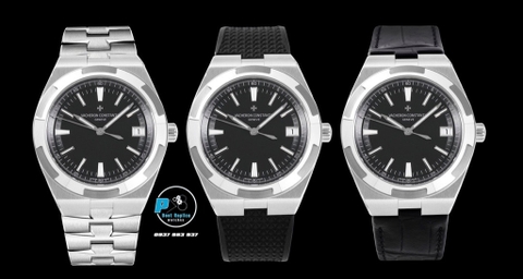 NEW 2021 / 8F FACTORY BEST 1:1 / VACHERON CONSTANTIN OVERSEAS 4500V 41MM