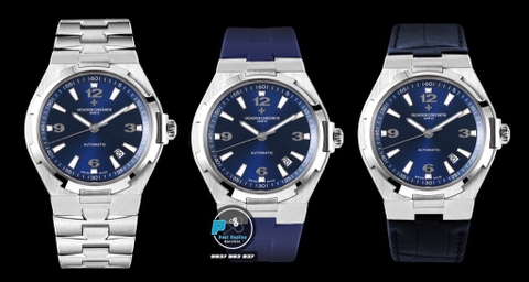 NEW 2020 / 8F FACTORY BEST 1:1 / VACHERON CONSTANTIN OVERSEAS 42MM 47040
