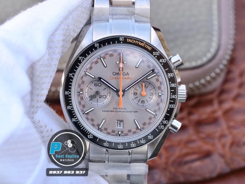 OM FACTORY BEST 1:1 / OMEGA SPEEDMASTER RACING 44MM