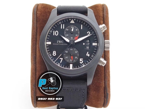 ZF FACTORY BEST 1:1 / IWC PILOT SPITFIRE CHRONOGRAPH