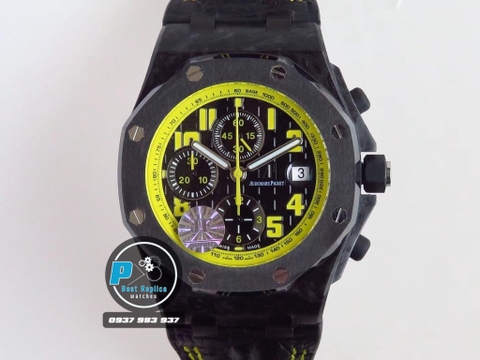 JF FACTORY BEST 1:1 / AP ROYAL OAK OFFSHORE CHRONOGRAPH 42