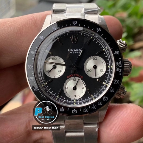 UR FACTORY BEST 1:1 / ROLEX DAYTONA OYSTER 