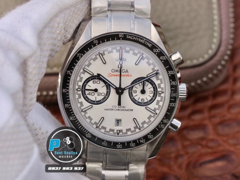 OM FACTORY BEST 1:1 / OMEGA SPEEDMASTER RACING 44MM