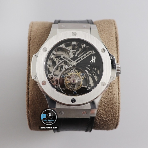 NEW 20121 / BM FACTORY BEST 1:1 / HUBLOT BIG BANG TOURBILLION LIMITED VER.3