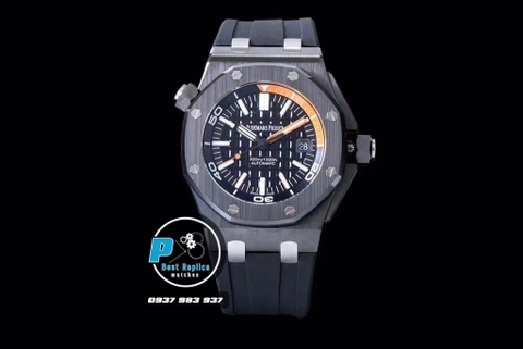 XF FACTORY BEST 1:1 / AP ROYAL OAK OFFSHORE 15706