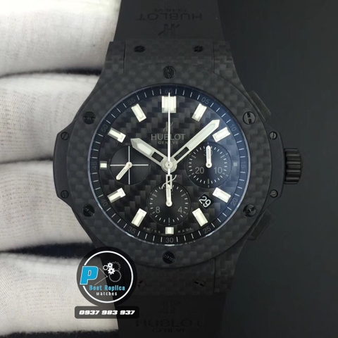 V6 FACTORY BEST 1:1 / HUBLOT BIG BANG CHRONOGRAPH 44