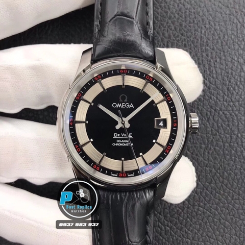 VS FACTORY BEST 1:1 / OMEGA DE VILLE HOURS VISION 41