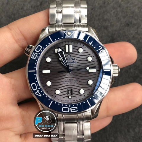 VS FACTORY BEST 1:1 / OMEGA SEAMASTER PLANET DRIVER 300M