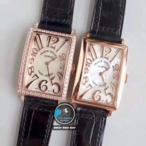 GF FACTORY BEST 1:1 / FRANK MULLER LONG ISLAND