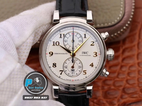 YL FACTORY BEST 1:1 / IWC 