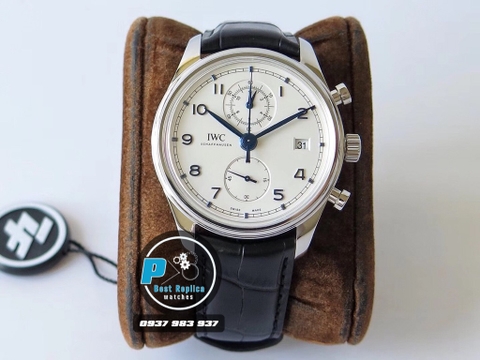ZF FACTORY BEST 1:1 / IWC PORTUGUESE CHRONOGRAPH IW39040