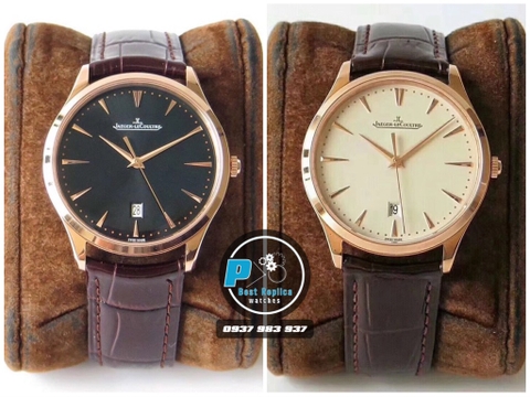 ZF FACTORY BEST 1:1 / JAGER LECOULTRE MASTER GRANDE ULTRA THIN Q1288420