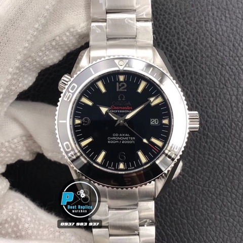 N FACTORY BEST 1:1 / OMEGA SEAMASTER 600M 1948